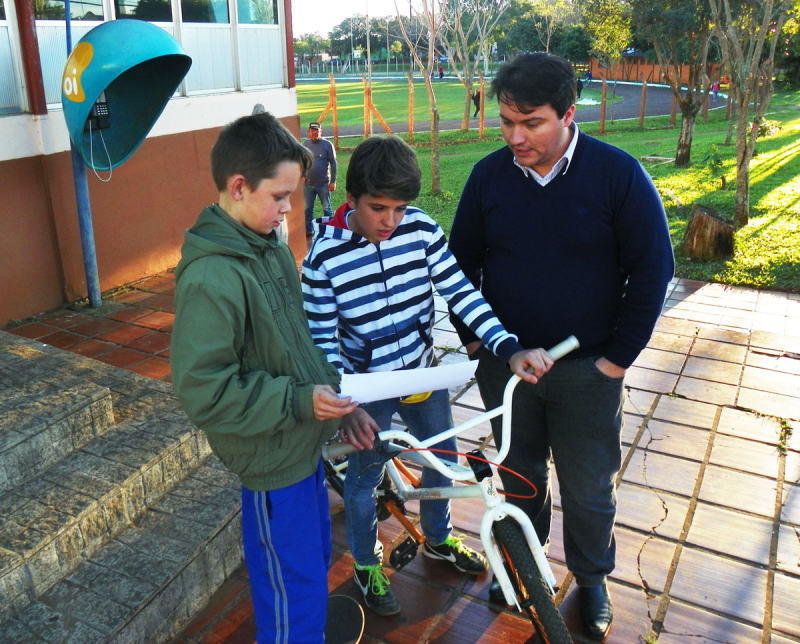 São Luiz Gonzaga terá sua primeira pista de skate